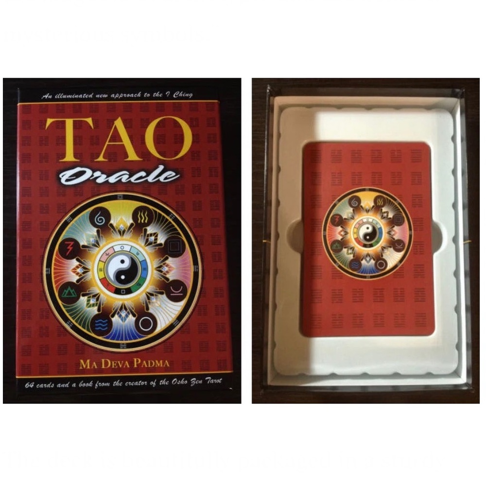 ✨Tao Oracle✨ - Picture 6 of 16